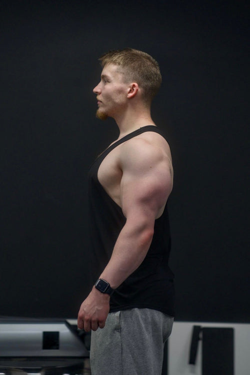 Black Stringer