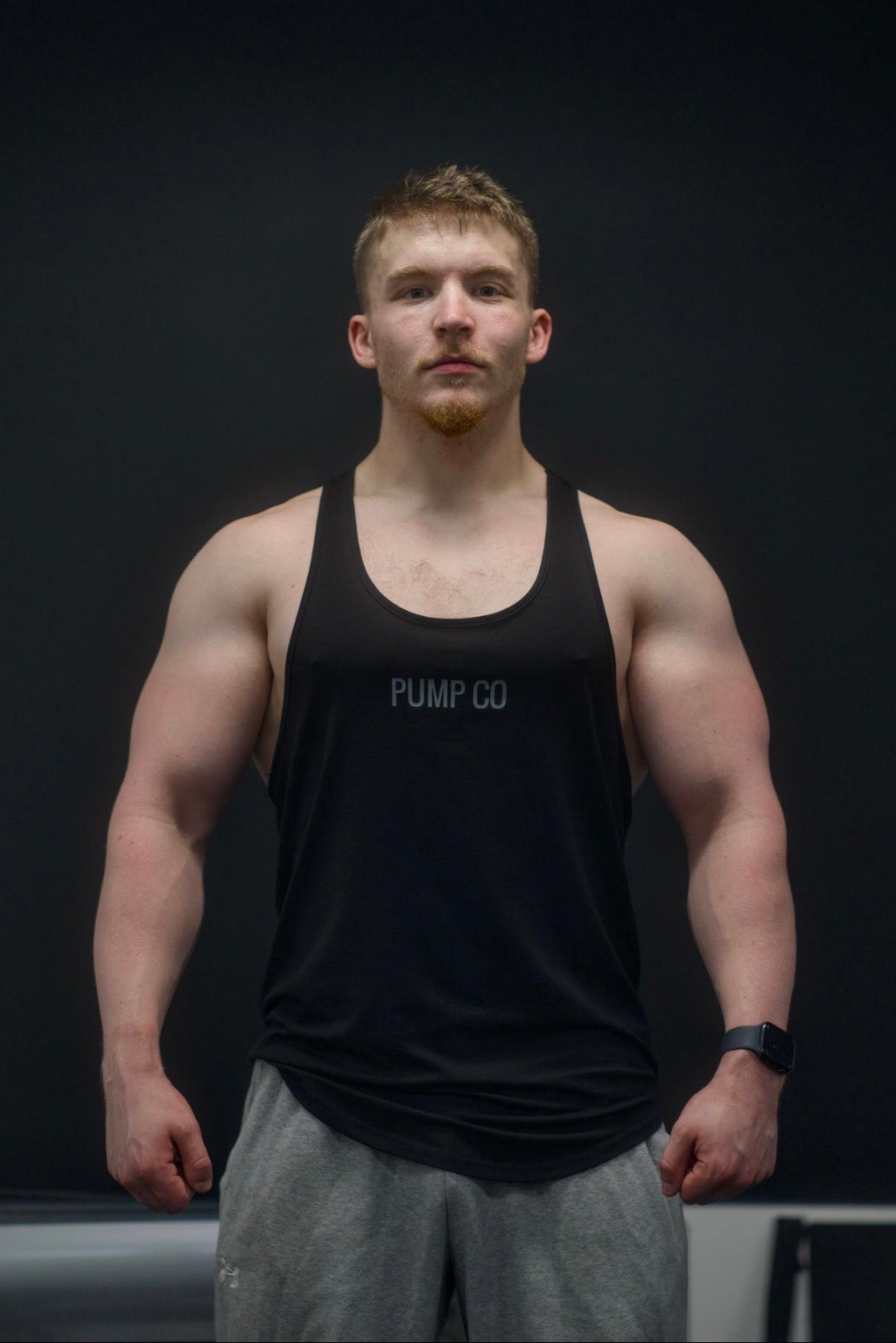 Black Stringer