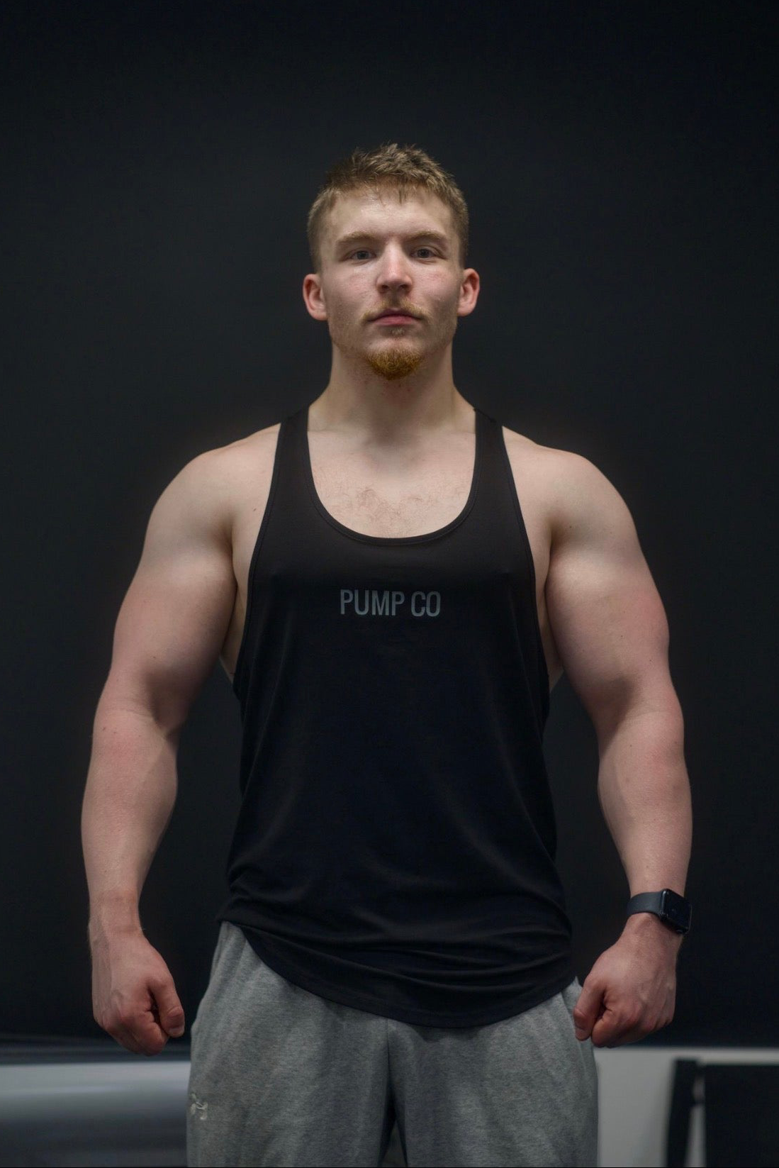Black Stringer
