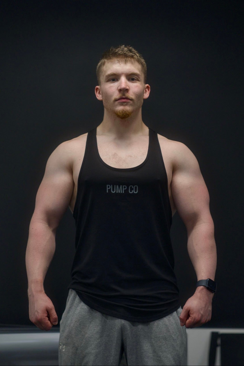 Black Stringer