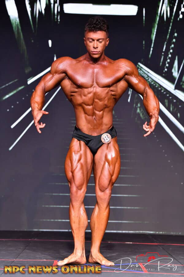 Meet PUMP CO's Team of Athletes