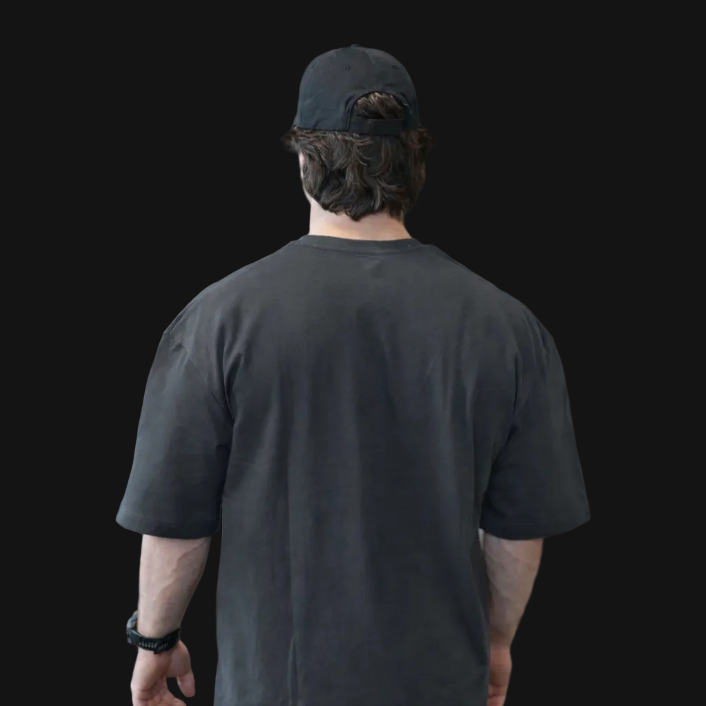Gray Heavy Pump Cover