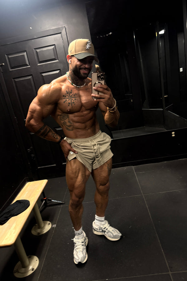 Meet PUMP CO's Team of Athletes