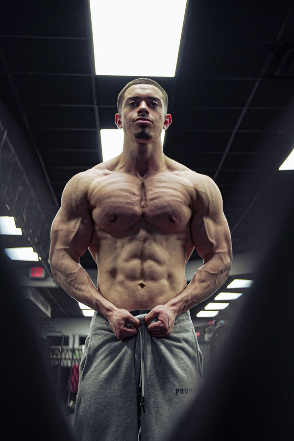 Meet PUMP CO's Team of Athletes