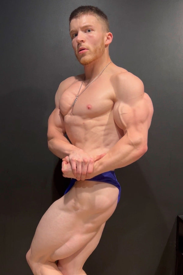 Meet PUMP CO's Team of Athletes