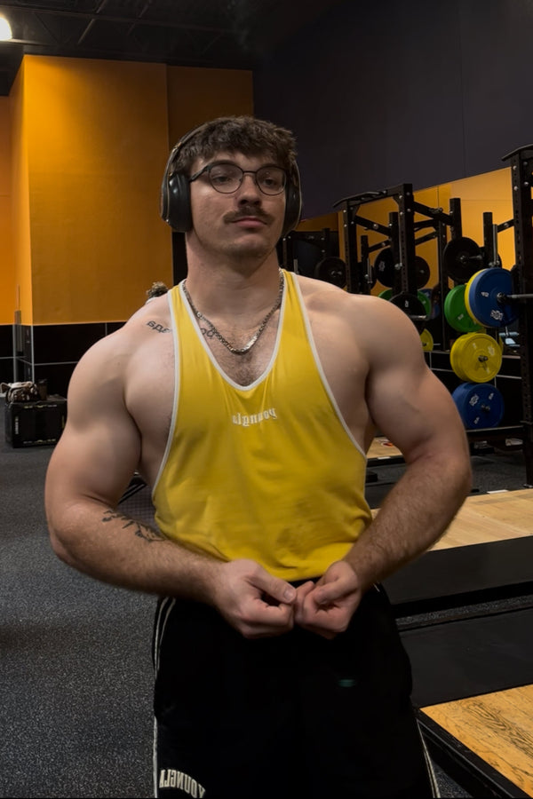 Meet PUMP CO's Team of Athletes