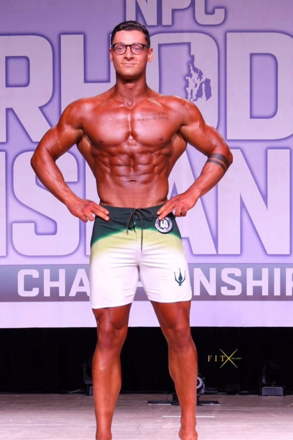 Meet PUMP CO's Team of Athletes