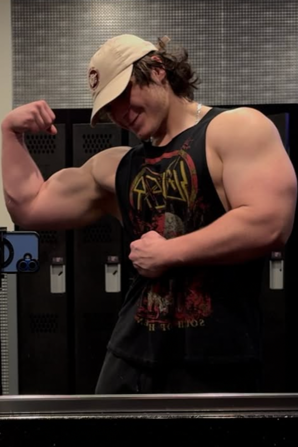 Meet PUMP CO's Team of Athletes