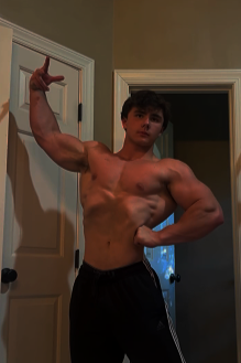Meet PUMP CO's Team of Athletes
