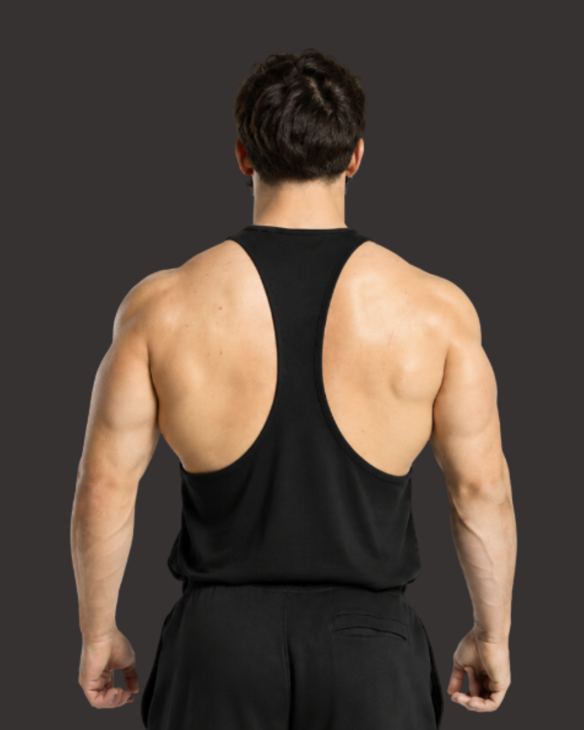 Black Stringer PREORDER