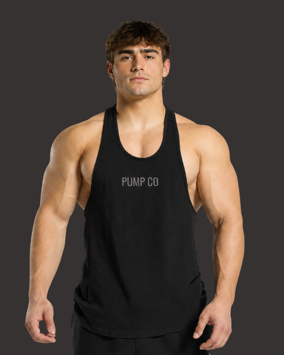 Black Stringer PREORDER