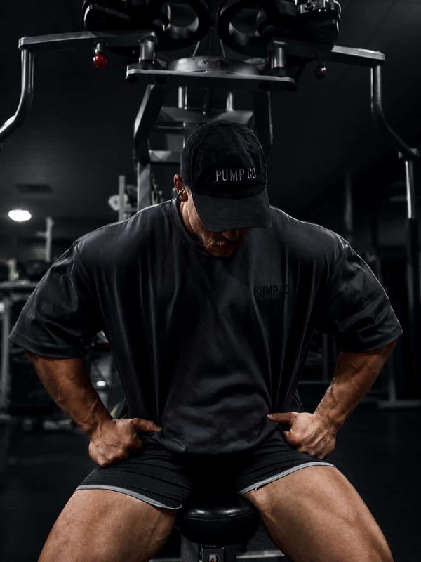 Meet PUMP CO's Core Athletes