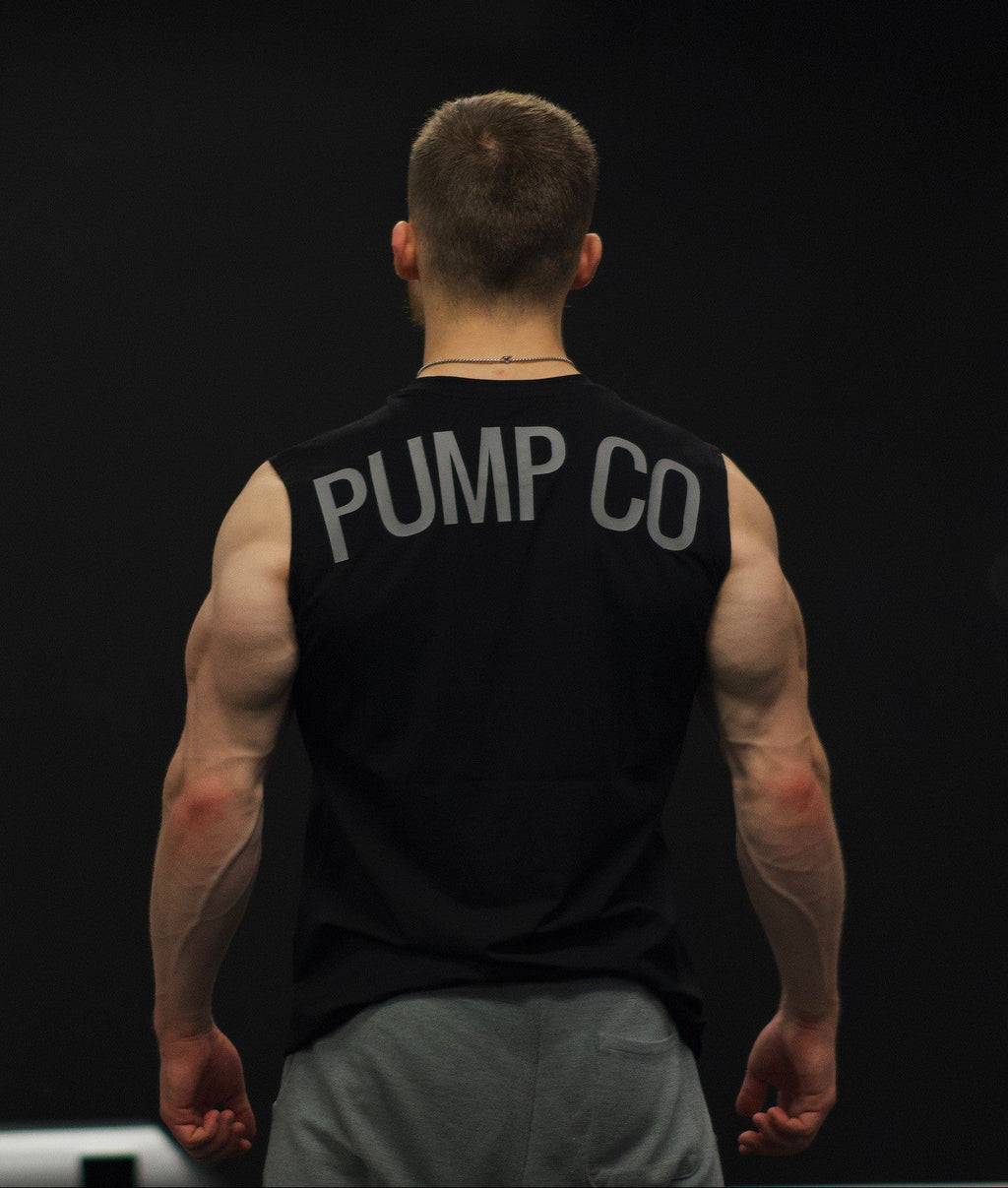 Black Cutoff