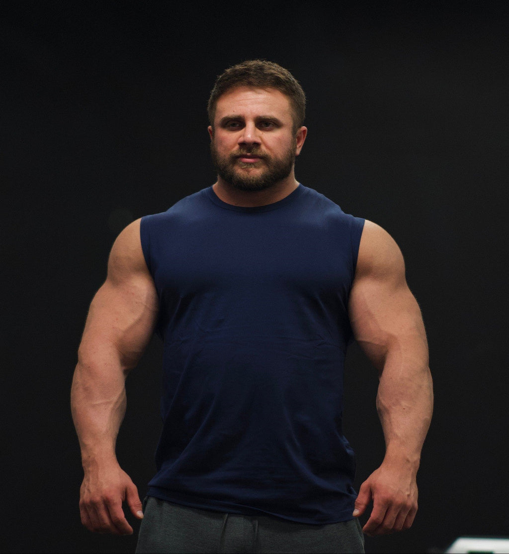 Blue Cutoff