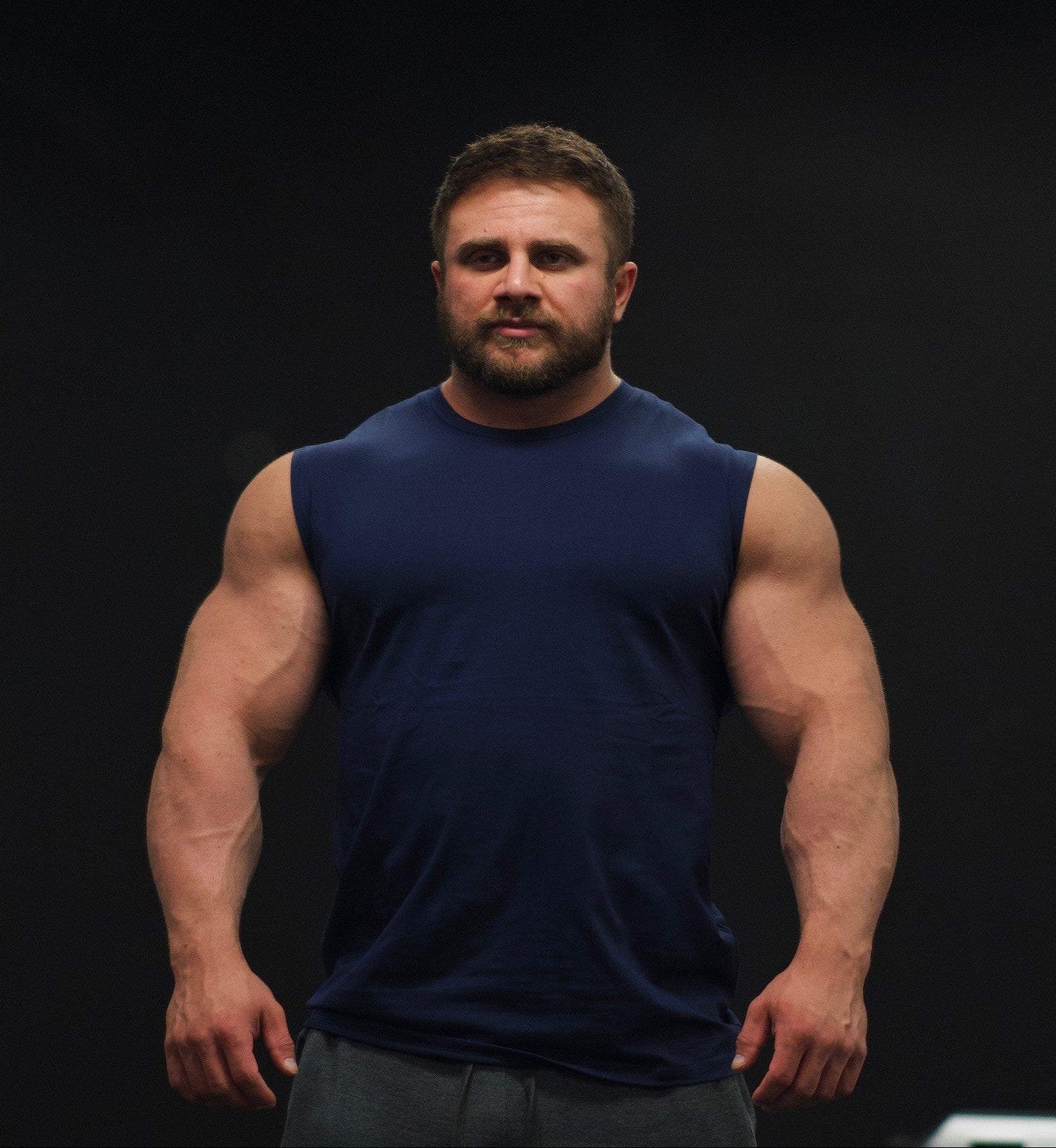 Blue Cutoff