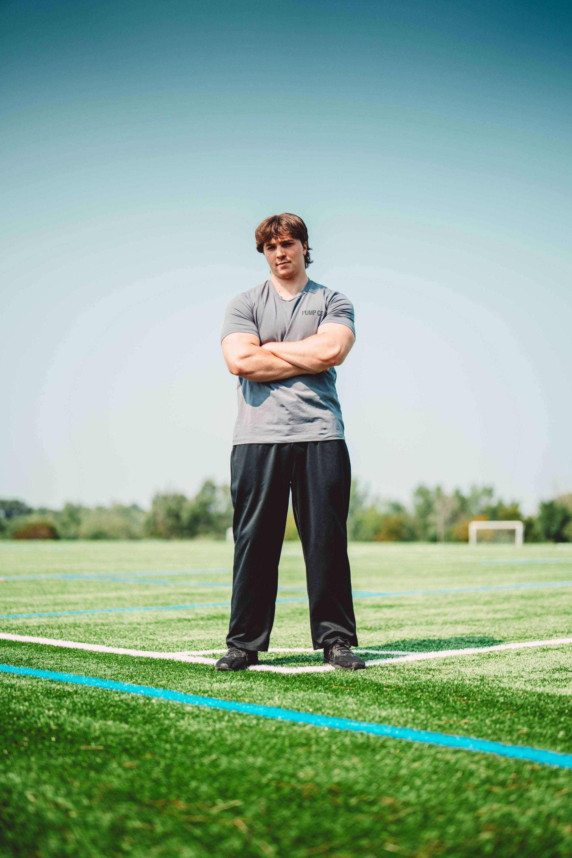 Gray Relaxed Heavyweight Compression