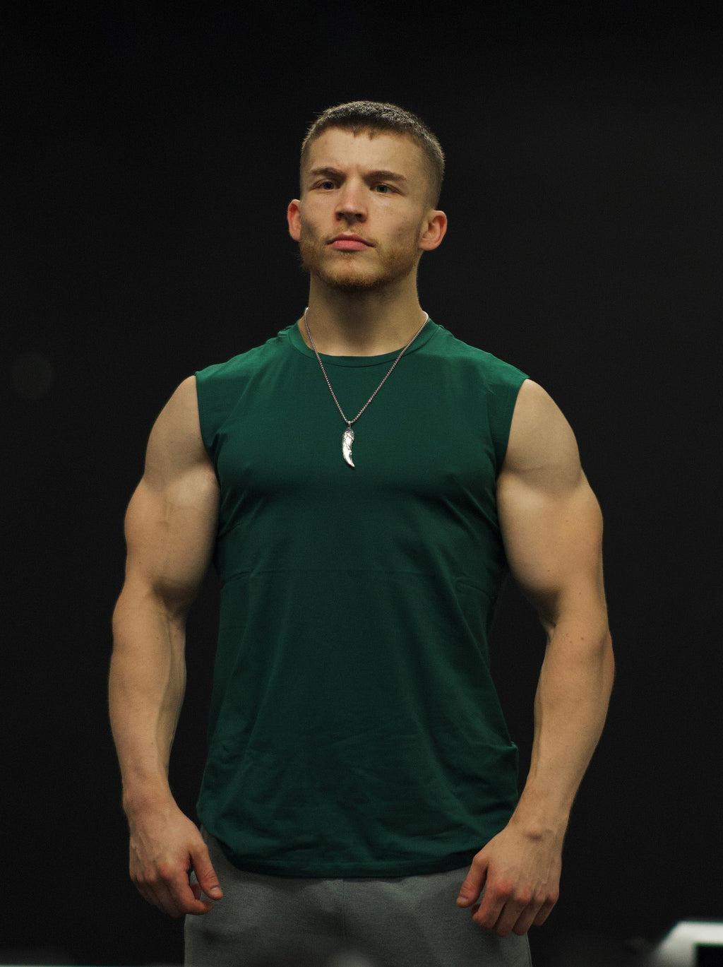 Green Cutoff