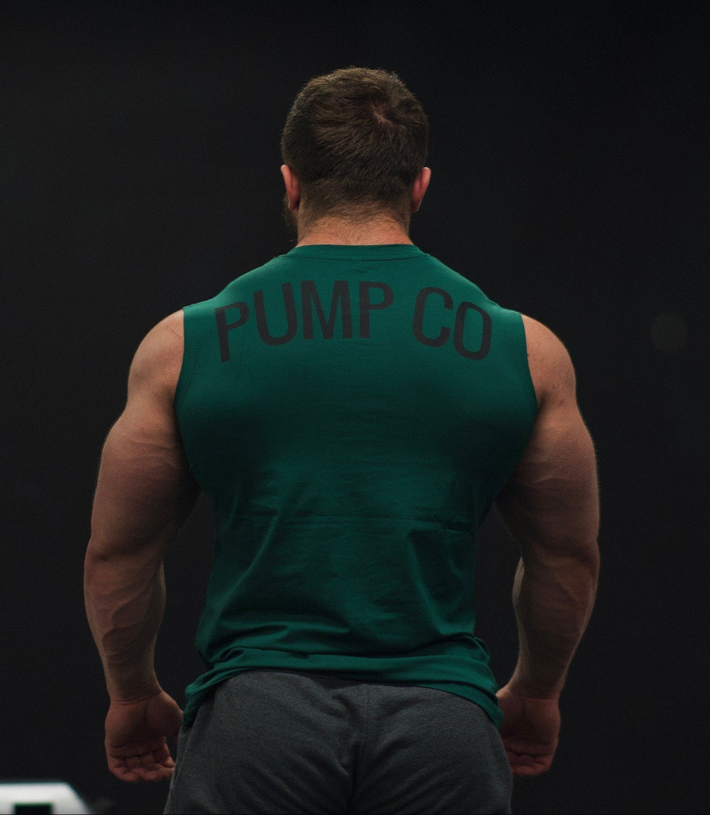 Green Cutoff