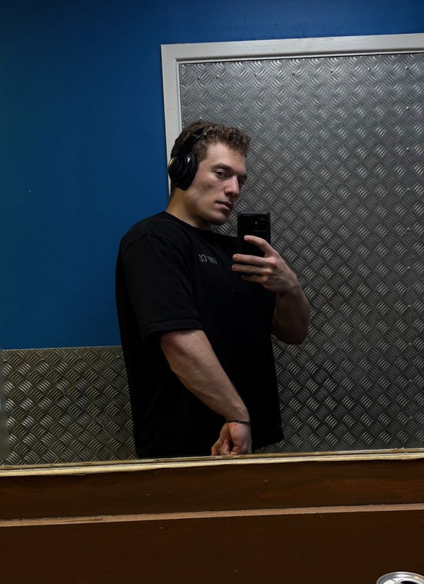 Meet PUMP CO's Core Athletes