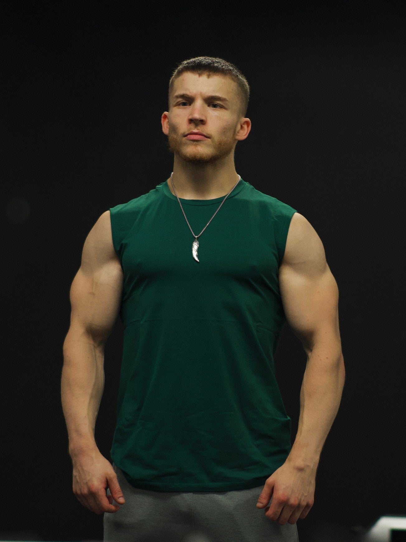 Green Cutoff