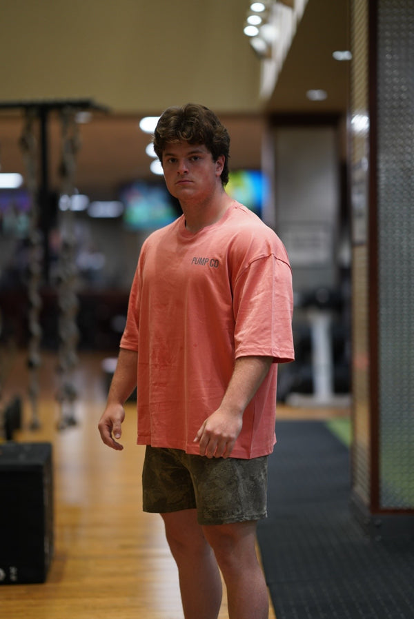 Meet PUMP CO's Team of Athletes
