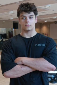 Meet PUMP CO's Team of Athletes